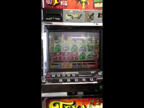 Used Slot Machine For Sale In Texas