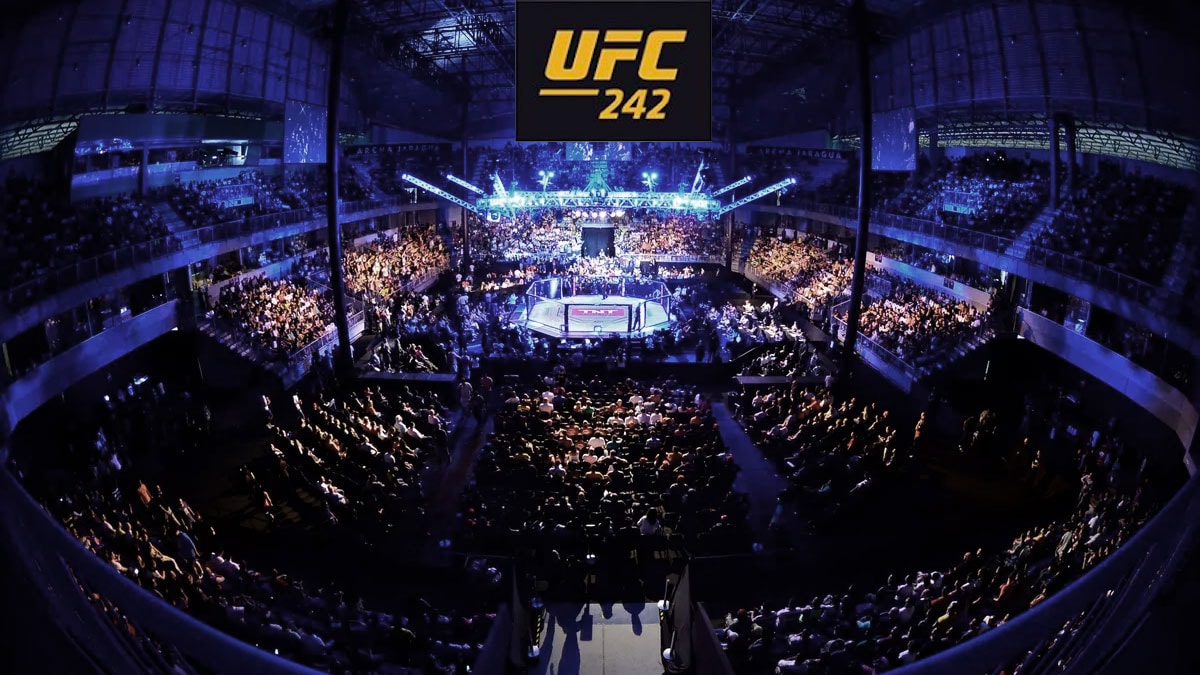 Best Betting Sites For Ufc