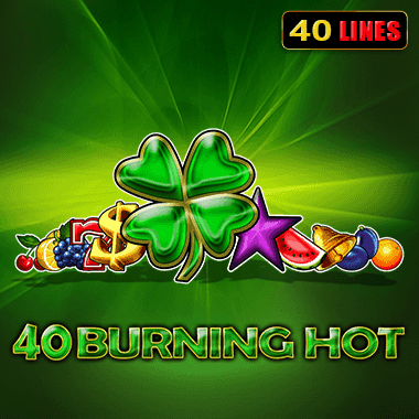 40 Burning